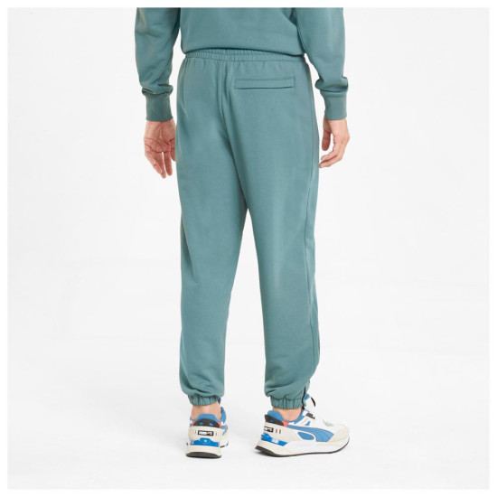 Puma Ανδρικό παντελόνι φόρμας T7 GO FOR Sweatpants TR